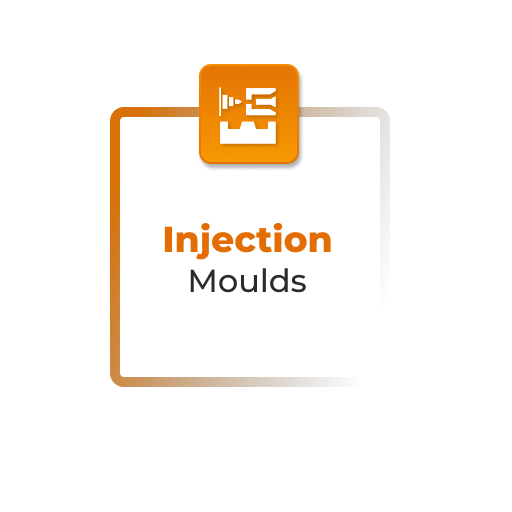 Injection Moulds