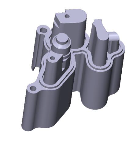 Manufacturing excellence