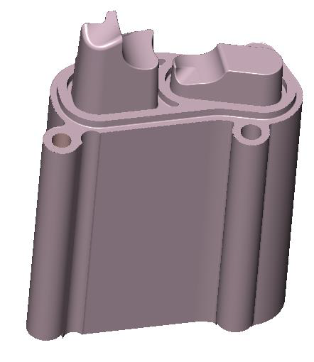 CNC Machined Components