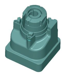 Precision Mould